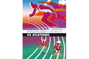 Metodología y Tecnicas de Atletismo