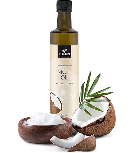 kokosnussöl als gleitmittel Kokosöl als Gleitmittel bietet eine natürliche, chemiefreie Alternative main image 1