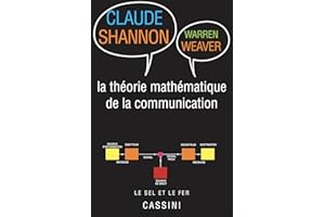 Théorie mathématique de la communication