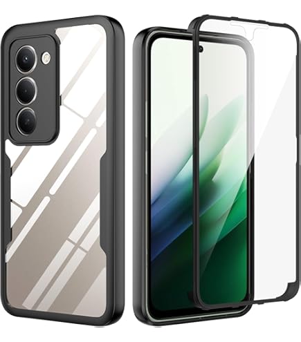 Tieeyivv Magnetische Hülle für Redmi 15 5G Case für Magsafe,Cover Dünne Flexibles Silikon PC Acryl Rückseite Schutzhülle Stoßfeste Ultraflaches Hybrid-Design Case Tieeyivv Magnetische Hülle für Redmi 15 5G Case für Magsafe,Cover Dünne Flexibles Silikon PC Acryl Rückseite Schutzhülle Stoßfeste Ultraflaches Hybrid-Design Case