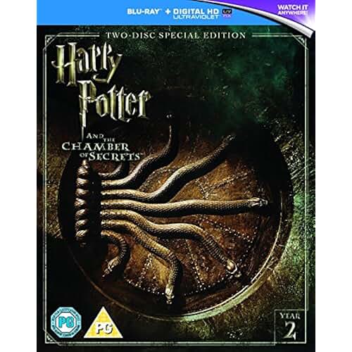 Amazon.co.uk harry potter extended edition DVD & Bluray Amazon.co.uk harry potter extended edition DVD & Bluray
