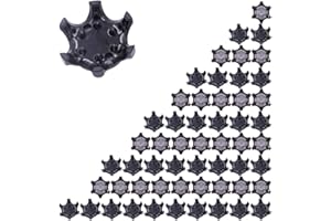 mamimamih 56 Pics pour crampons broches Pure pour chaussures de golf Callaway Tour 363 Mizuno Footjoy