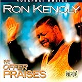  We Offer Praises (Live)
