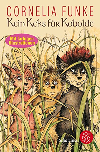 Preisvergleich Produktbild Kein Keks für Kobolde