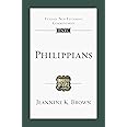 Philippians: An Introduction and Commentary (Tyndale New Testament Commentary) (Tyndale New Testament Commentaries)