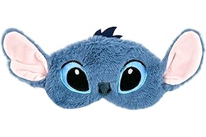 XTAGUVDM Mascherina Per Dormire,Maschera Per Il Sonno Bambine,Mascherina Per Dormire Peluche,Benda Occhi Divertente,Maschera Per Dormire Bambina,Adatto Per Dormire, Fare Un Pisolino, Viaggiare