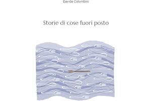 Storie di cose fuori posto