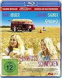 Barfu� auf Nacktschnecken (Blu-ray) - Diane Kruger