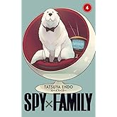 Spy x Family 4. Skin