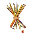 GOKI Juego De Equilibrio Las Sillas - Juego De Habilidad Y Reflejos Para Niños, Multicolor