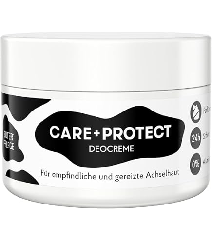 Euterpflege Spezial Pflegecreme für strapazierte Haut, 2x200ml, parfümfrei