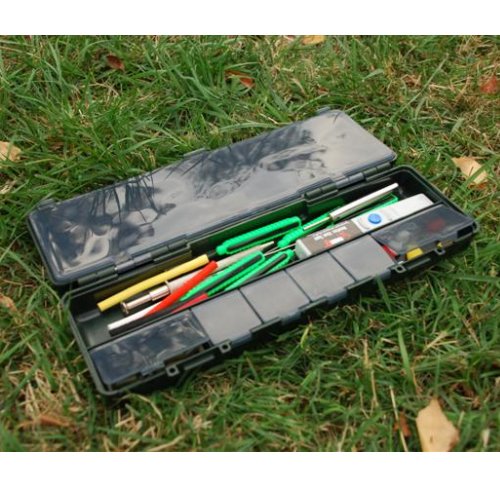 Preisvergleich Produktbild Nash Box Logic Multi Box