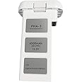 WYGUO PHA-3 Phantom 3 Battery, Intelligent Replacement Flight Battery for DJI Phantom 3 Standard, DJI Phantom 3 Pro, DJI Phantom 3 Advanced, DJI Phantom 3 4K, DJI Phantom 3 SE Drone(15.2V 68.4Wh)