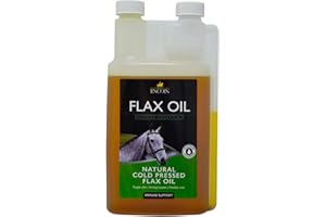 LINCOLN Flax Oil PR-17917 1 litre 17918