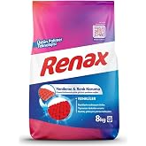 Renax Matik 8000 g Renkliler