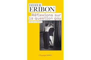 Reflexions sur la question gay (Philosophie)