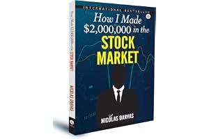 How I Made $2,000,000 in the Stock Market