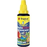 Tropical bacto-Active &ndash; for live bacterial cultures, sweet and marine tanks, bottle 30 ml