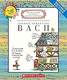 Johann Sebastian Bach (Revised Edition) (Getting to Know the World's Greatest Composers) by 