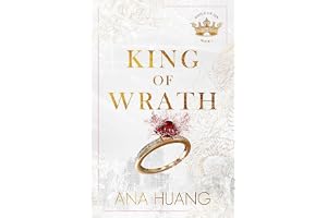 King of Wrath (Kings of Sin)