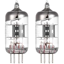 Bluelover Valvola 6J1 6J1P-Ev Per Preamplificatore - Tubo Vuoto DIY - Foto 9