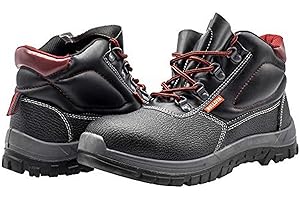 BELLOTA – Boots (Leather), 7230043S3