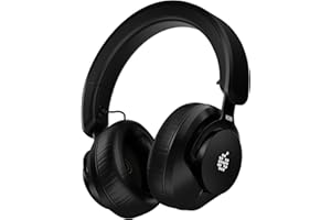 ADAM Audio H200: Geschlossene Studiokopfhörer mit mitgelieferter Software zur Klangoptimierung und Spatialisierung