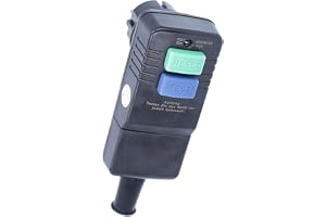 as - Schwabe 45209 Prcd Personligt Skydd Plug, 30Ma, IP44, 230 V