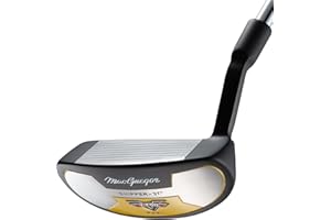 MacGregor V-Foil lekki regularny elastyczny kij golfowy