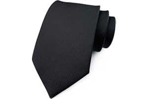 marysgift Tie Men's Fashion Woven Necktie Multicolor Ties - 57.48" x 3.15"(146cm*8cm)