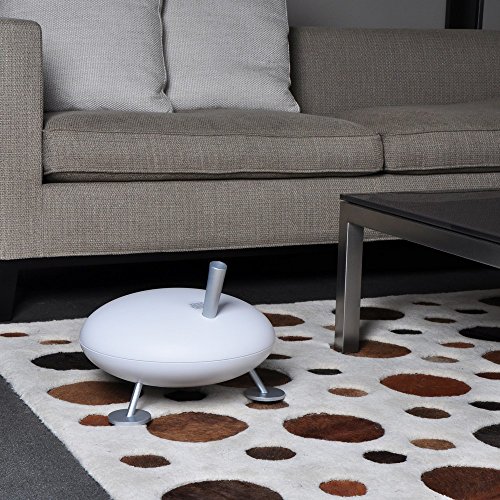 Stadler Form F-008 Luftbefeuchter Fred, weiß - 8