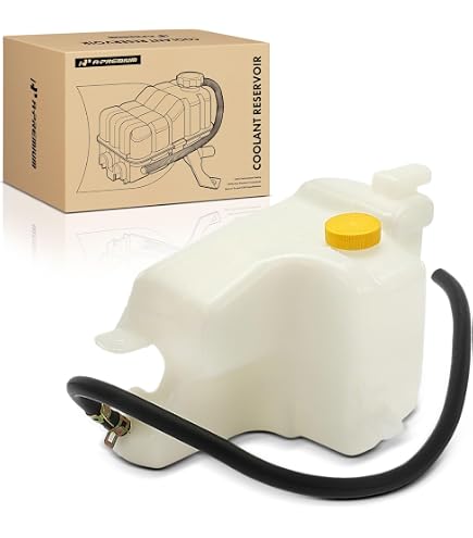 Engine Coolant Reservoir For 2019-2023 Nissan Altima Platinum Edition