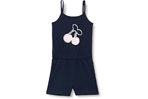 Blue Seven Mädchen Jumpsuit