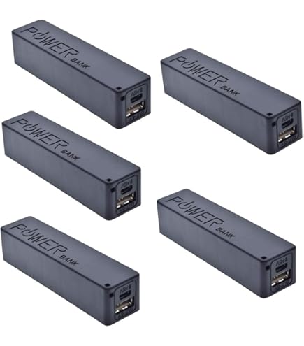 Ledlenser Flex7 Caricabatterie powerbank da Outdoor, 2 batterie al Litio, Brevi Tempi di Ricarica, alloggiamento Robusto, Protezione IP65 Contro Polvere, Acqua e cortocircuito, indicatore di Carica