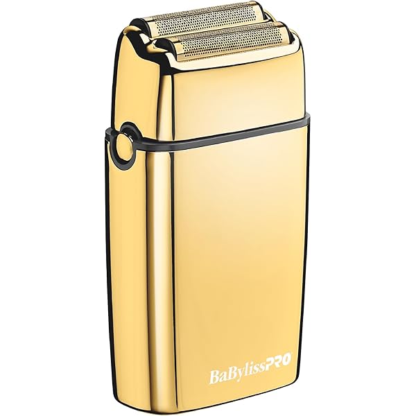 BaBylissPRO Barberology FX870GBP GOLDFX BOOST+