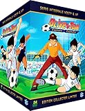 Olive et Tom (Captain Tsubasa)...