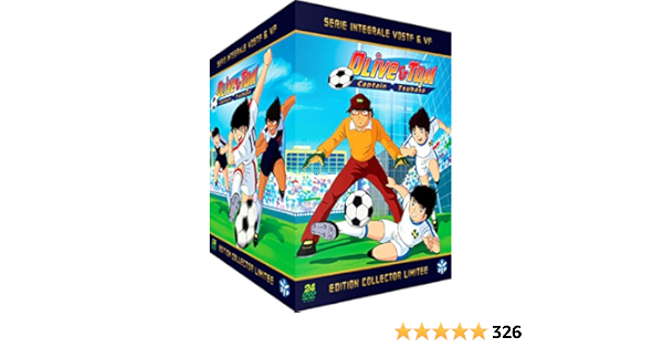 olivier et tom la rencontre