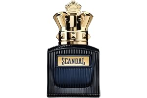 JEAN PAUL GAULTIER Scandal Intense eau de parfum Pour Homme 50ml Vaporizador, parfym för daglig användning