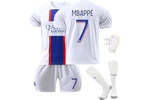 PANGKII Paris-Saint Germain 2nd Away Football Jerseys Shorts Socks Fil