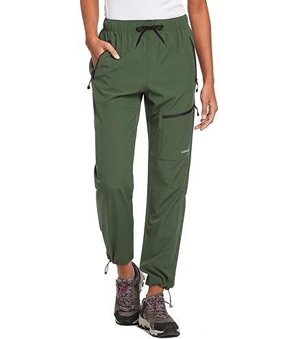 Pantalon Montaña Amazon Pantalones Trekking Mujer Pantalon Montaña