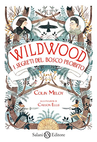 Download Wildwood. I segreti del bosco proibito Download Wildwood. I segreti del bosco proibito