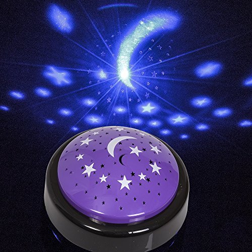 Tobar Starlight Projector