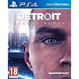 Detroit: Become Human