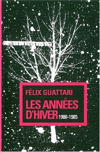 Download Les années d'hiver 1980-1985