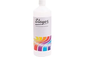 Steyer 1L Extra Fast Panel Wipe & Degreaser Solution
