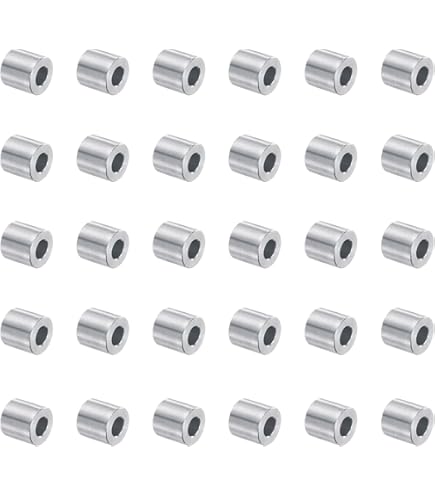 BUSSOLA DI RINFORZO ACCIAIO ITAP. Misura Diam. 25 - Foto 2