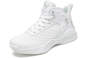Ucilxi Mode antidérapant Respirant Sneakers Basketball Chaussures