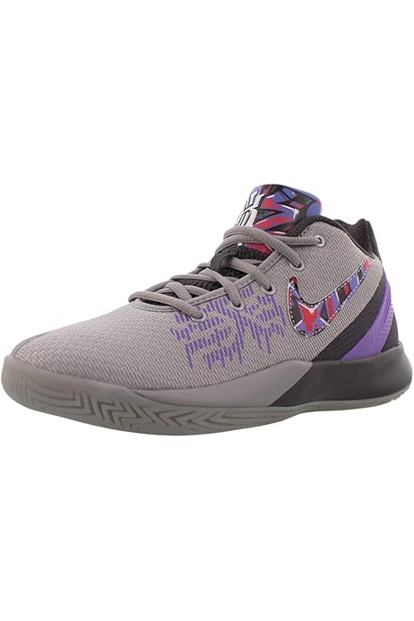 kyrie flytrap 2 purple