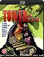 Tower of Evil - Blu-ray [DVD]