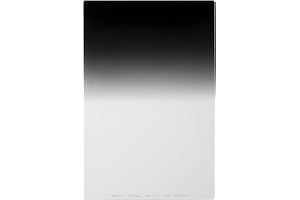 Benro Universal Series Soft-edged Graduated ND Filter GND16 (1.2) 4-stop 100x150 (UNGND16S1015)